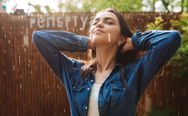 Skin Care in Monsoon